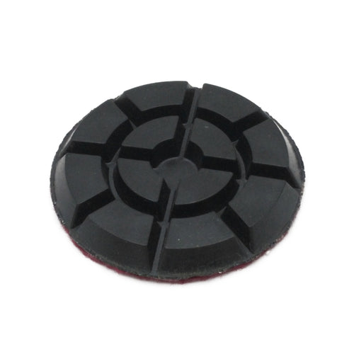 4 inch 100mm Diameter 9mm thickness Resin Bond Diamond Wet Polishing Pad