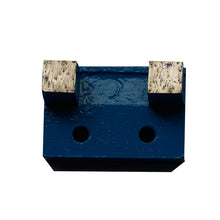 Load image into Gallery viewer, diamond grinding block for concrete marble granite and other floor grinding