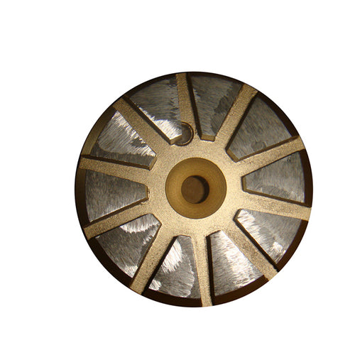 3 inch (80mm) diamond grinding tool Grinding Pad  hot Sell In United States