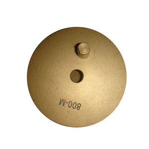 3 inch (80mm) diamond grinding tool Grinding Pad  hot Sell In United States